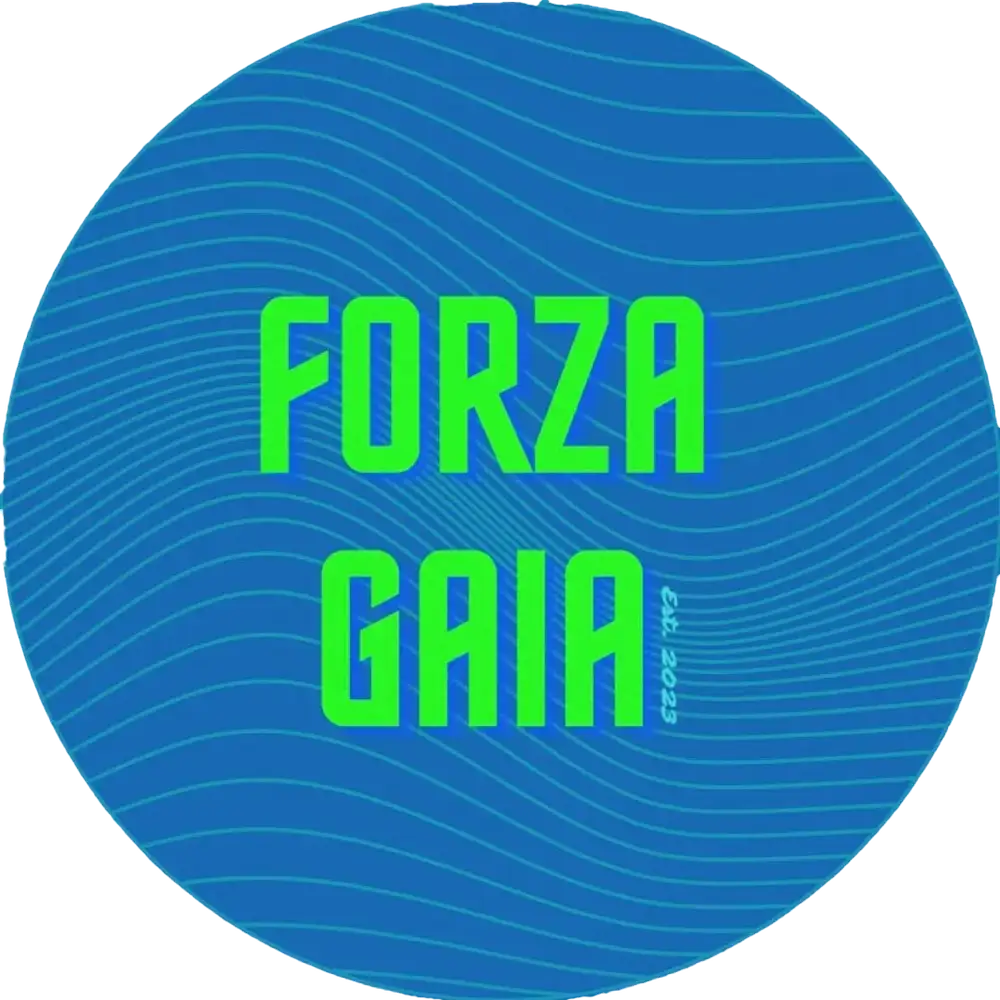 forza gaia logo