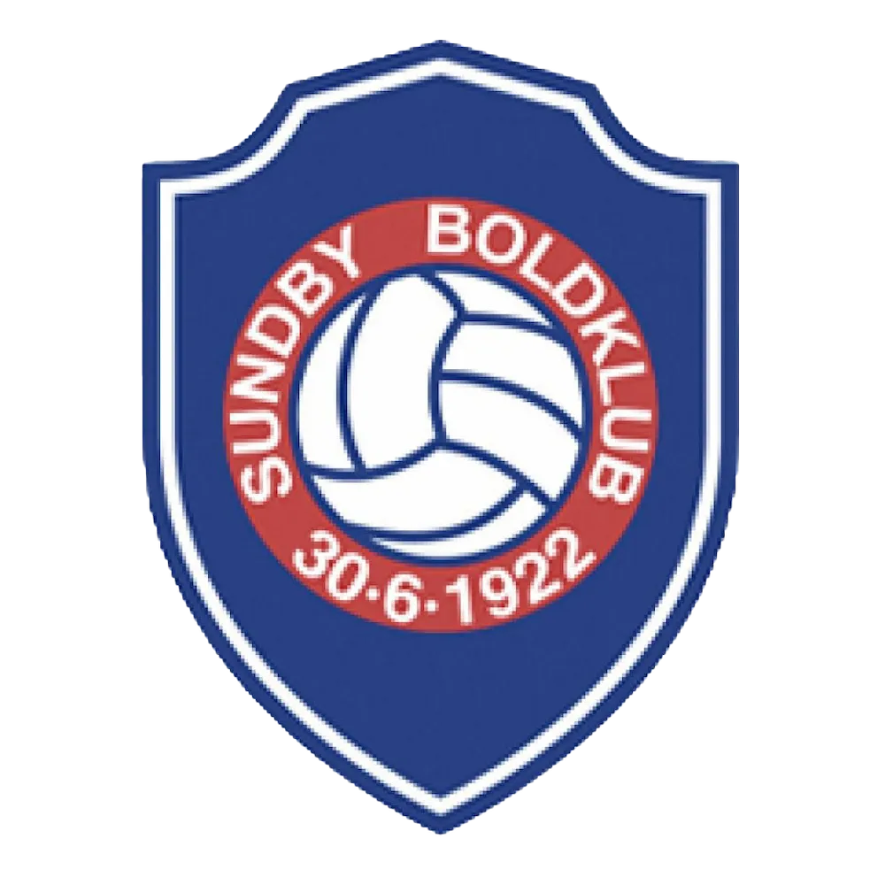 sundby boldklub logo